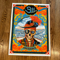 Image 2 of 311 8/18/224 Tampa poster
