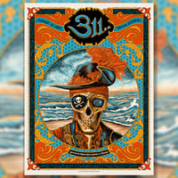 Image 1 of 311 8/18/224 Tampa poster