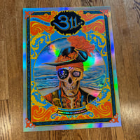 Image 3 of 311 8/18/224 Tampa poster