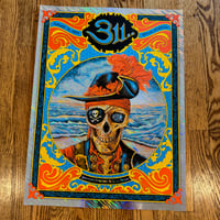 Image 4 of 311 8/18/224 Tampa poster