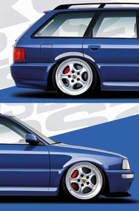 Image 3 of RS2 Skate Deck