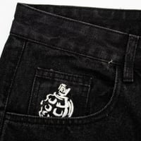 Image 3 of "WAR" Baggy Pants