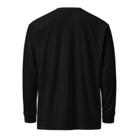 Image 9 of Witch Heavyweight Long-Sleeve Shirt