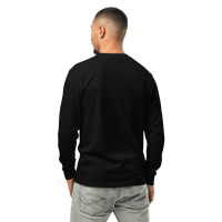 Image 13 of Witch Heavyweight Long-Sleeve Shirt