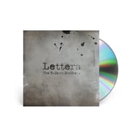 Letters CD 