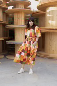 Image 1 of Ellie Dress II Sample