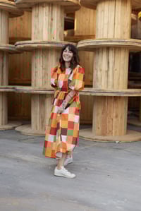 Image 3 of Ellie Dress II Sample