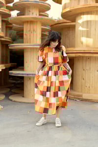 Image 2 of Ellie Dress II Sample