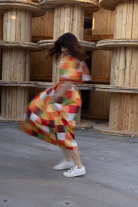 Image 4 of Ellie Dress II Sample