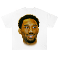 JUMBO KOBE TEE