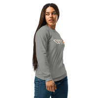 Image 17 of Witch Heavyweight Long-Sleeve Shirt