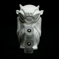 Image 1 of RELIC UNHOLY ONES - CLEAR SPECTERS
