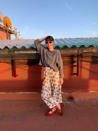 Image 1 of Benny Boxer Pant