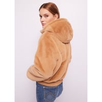 Image 4 of PELUCHE CAMEL GAUDI AW24