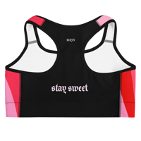 Image 3 of Classic Sweet Sports Bra