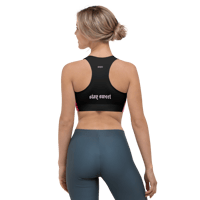 Image 12 of Classic Sweet Sports Bra