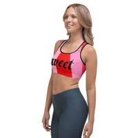 Image 13 of Classic Sweet Sports Bra