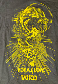 Image 2 of Wild Eagle T-Shirt