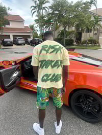 Image 3 of Year of the Tigre cream shirts 