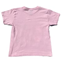 Image 2 of STARBO Multilayered Print Tee