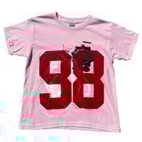 Image 1 of STARBO Multilayered Print Tee