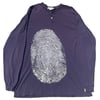 WALA Thumbprint Longsleeve 1/2