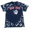 WALA All-Over-Print Tee -- Red Sox