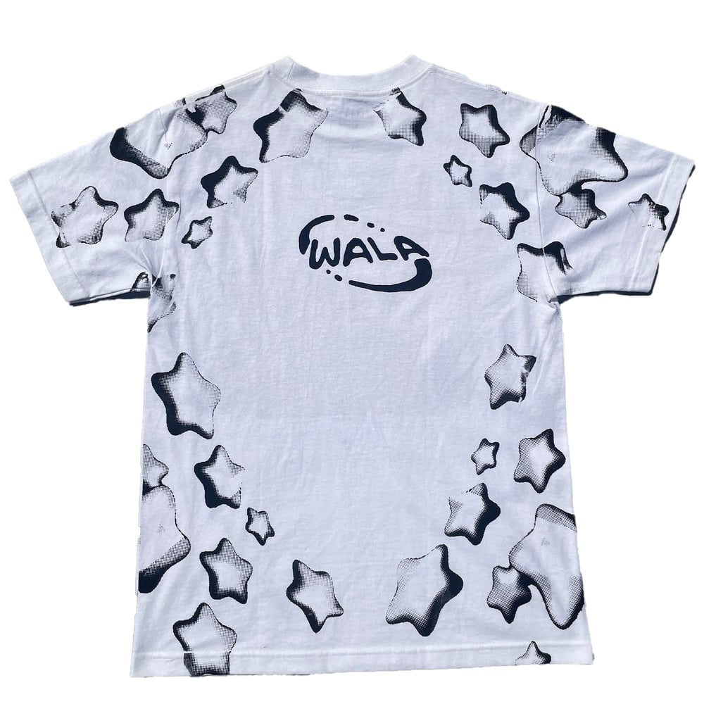 WALA All-Over-Print Tee -- Chicago Bulls