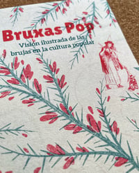 Fanzine "Bruxas Pop"