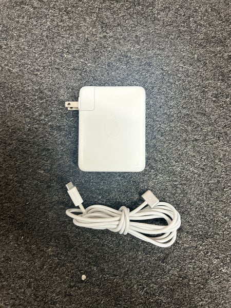 Image of Apple Macbook Charger 140W USB-C Power Adaptor *NEW*