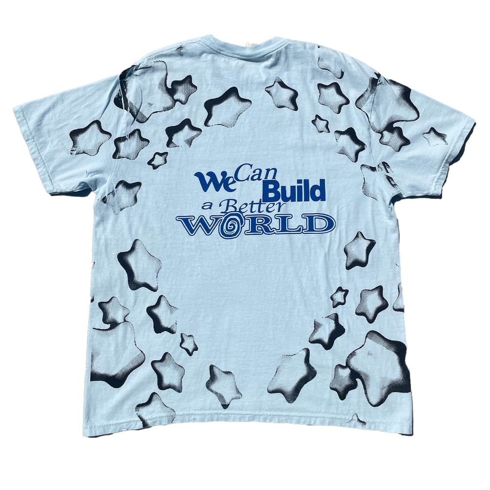 WALA All-Over-Print Tee -- Bionicle