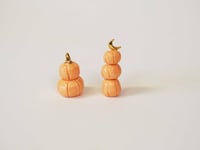 Pumpkin Stacks - choose one