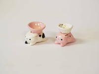 Image 1 of Bunny Bowls - choose one 