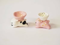 Image 3 of Bunny Bowls - choose one 