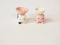 Image 4 of Bunny Bowls - choose one 