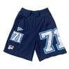 WALA Gameday Shorts