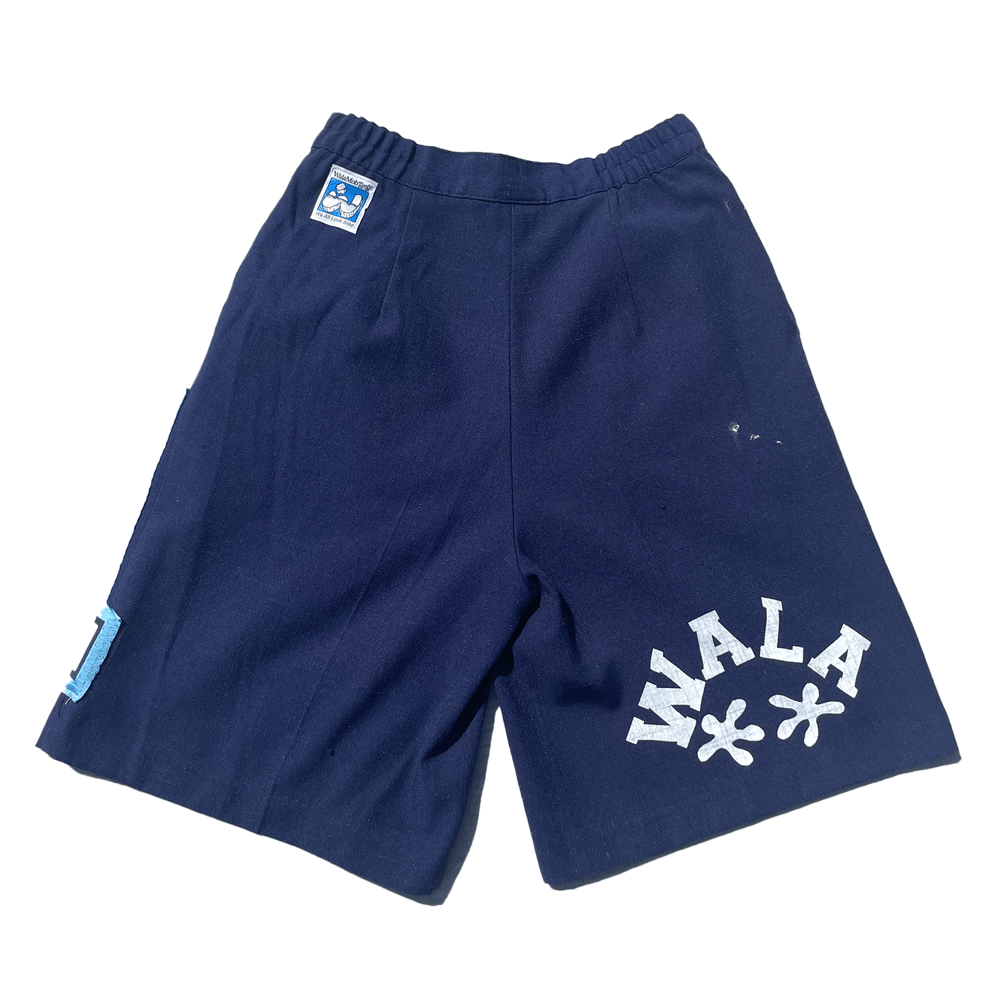 WALA Gameday Shorts