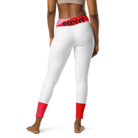 Image 7 of Sweet Sugar Yoga Leggings