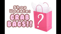 Image 2 of grab bags full of surprises