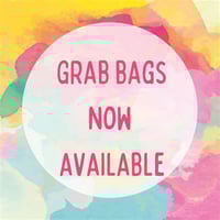 Image 3 of grab bags full of surprises