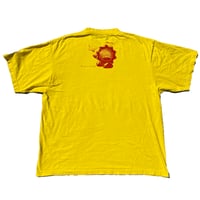 Image 2 of Dishsoap W Tee (yellow)