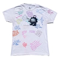 Image 1 of WALA HAGS Tee