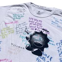 Image 3 of WALA HAGS Tee