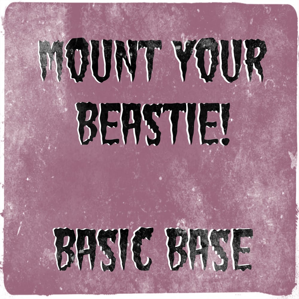 Image of Beastie Base