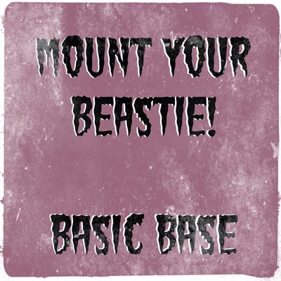 Image of Beastie Base