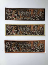 Pyrexia - Sermon of Mockery