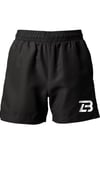 Blackout 5'' ath shorts  