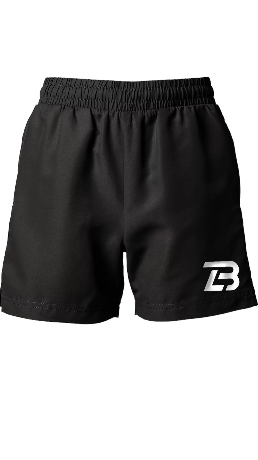 Blackout 5'' ath shorts  