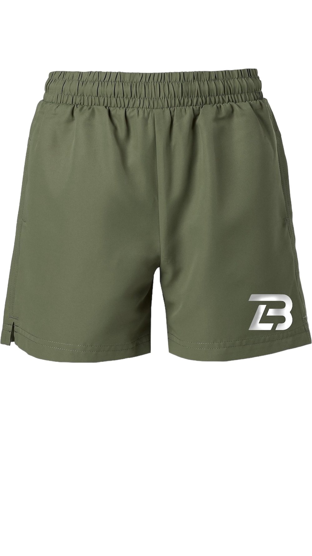 Blackout 5'' ath shorts