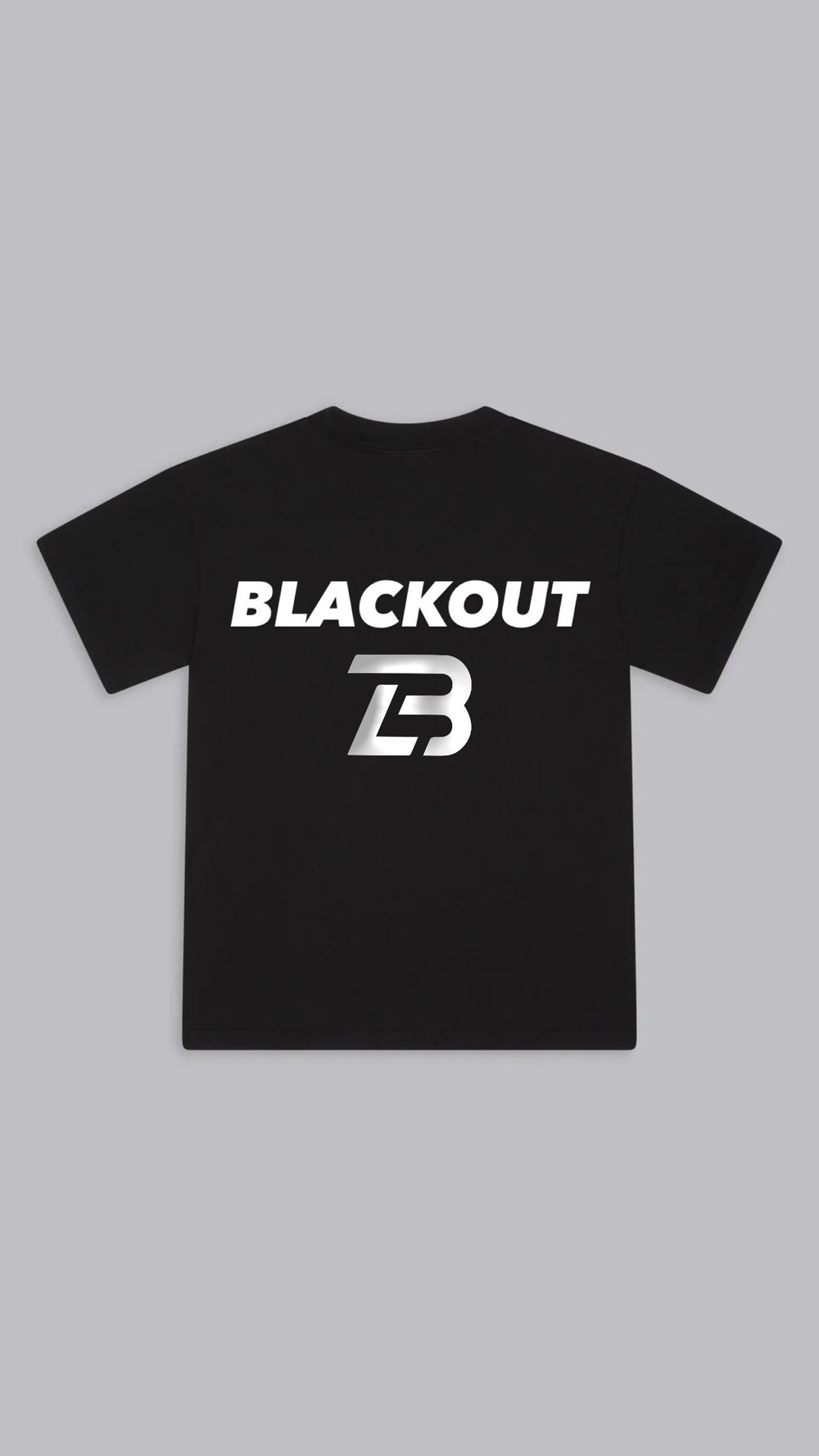 Blackout T-Shirts 